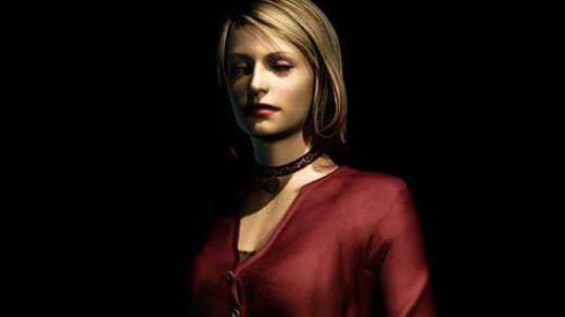 Silent Hill 2: dubladora quer as vozes originais na coleção em HD