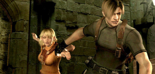 O retorno triunfal de um dos melhores games da geração passada