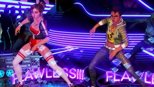 Próximo projeto da Harmonix pode não ser musical
