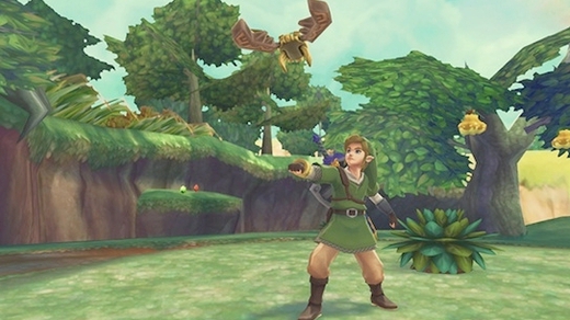 Nintendo com muitas surpresas para a New York Comic-Con