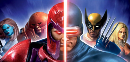 Os mutantes da Marvel sofrem com a involução digital
