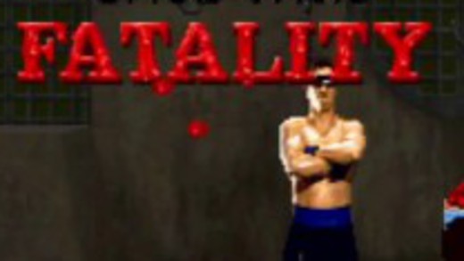 Mortal Kombat Arcade Kollection encabeça lista de mais vendidos da PSN