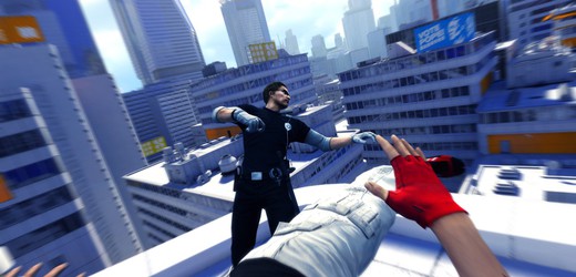 Mirror’s Edge 2 quer atingir mais usuários, afirma DICE
