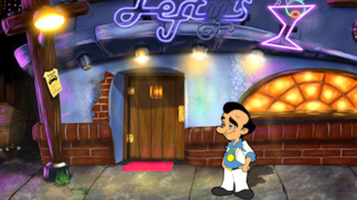 Replay adquire os direitos sobre Leisure Suit Larry e planeja remake