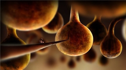 Desenvolvedora de Machinarium anuncia novo projeto: Botanicula