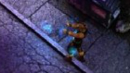 Shadowrun Online é anunciado