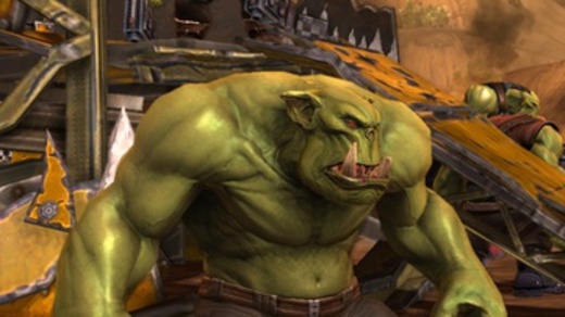 Relic fala sobre Warhammer 40,000: Space Marine e Dark Millennium