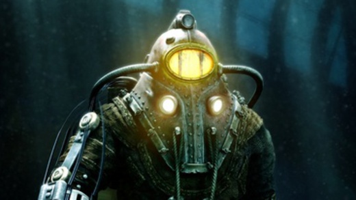BioShock para Vita não é um port e pode ter desenvolvimento terceirizado
