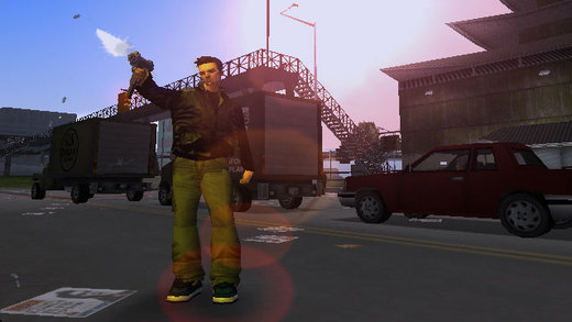 Liberty City quase não foi inspirada em Nova York, conta cofundador da Rockstar