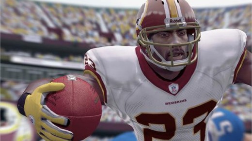 EA anuncia remake de NFL Blitz