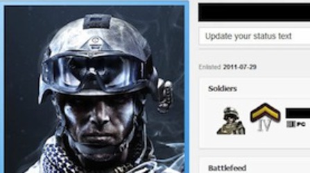 DICE fala sobre inspirações para a criação da Battlelog