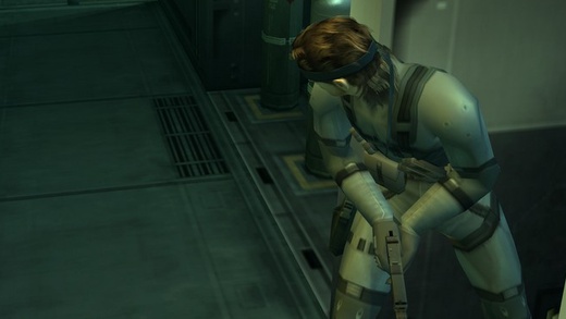 Metal Gear Solid HD Collection sairá no Brasil no dia 21 de novembro
