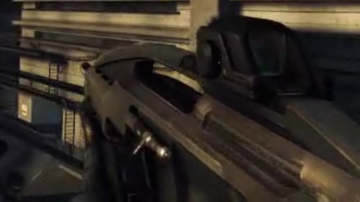 Dust 514 vai mudar os consoles de mesa, diz desenvolvedora