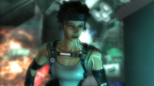 Hydrophobia Prophecy de graça para assinantes da PSN Plus