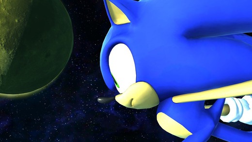 SEGA: Sonic clássico fora dos planos, mas “nunca diga nunca”