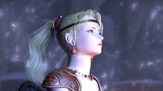 Square anuncia FFV, FFVI e Chrono Cross na PSN