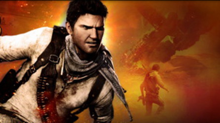 Naughty Dog responde às reclamações da jogabilidade de Uncharted 3 no modo single player