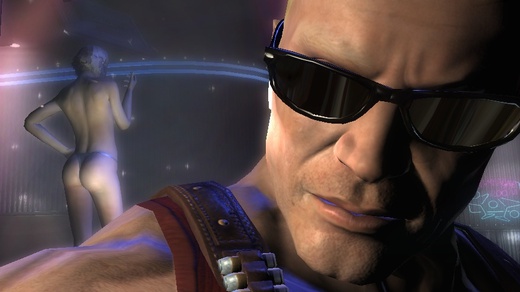 Gearbox afirma que análises de Duke Nukem Forever não foram justas