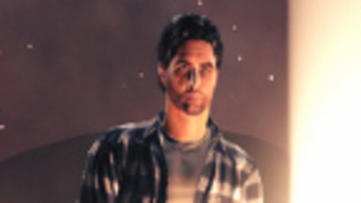 Novo Alan Wake ganha teaser de 16 segundos
