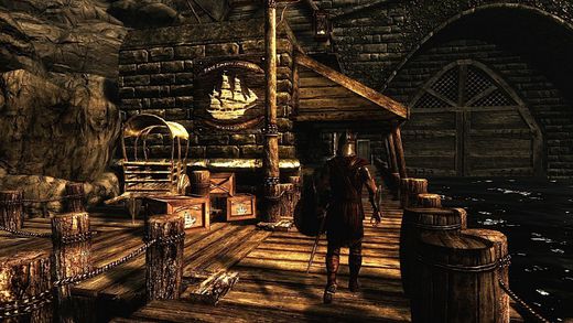 The Elder Scrolls V: Skyrim tem lançamento oficial no Brasil