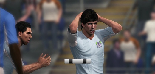 Pro Evolution Soccer 2012 apresenta problemas na Xbox LIVE brasileira