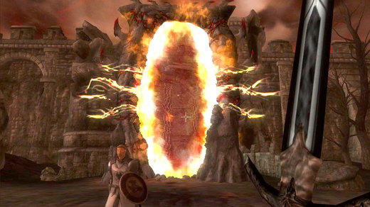 The Elder Scrolls IV: Oblivion à venda no Steam por apenas 5 dólares