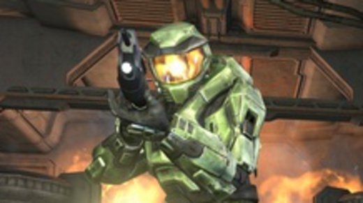Assista aos primeiros 20 minutos de Halo: Combat Evolved Anniversary