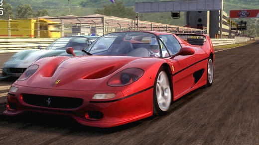 Bigben Interactive anuncia Test Drive: Ferrari