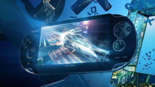PlayStation Vita ganha novos jogos e realidade aumentada — ao menos na Europa