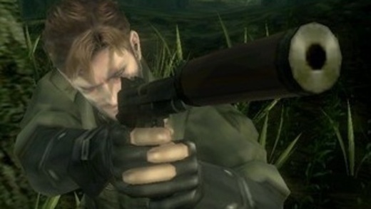 Konami anuncia data para Metal Gear Solid do 3DS e atraso na coleção em HD para PlayStation 3