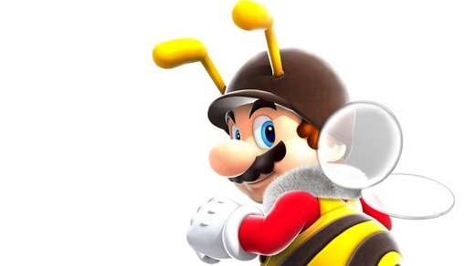 Designers de Super Mario 3D Land falam do nervosismo ao expor ideias para Shigeru Miyamoto