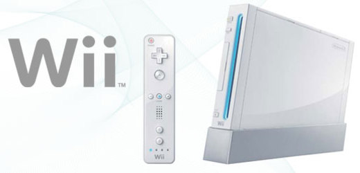 Feliz aniversário, Wii!