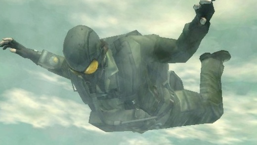 Metal Gear Solid: Snake Eater 3D é um jogo feito do zero, afirma Kojima