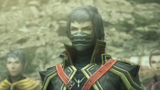 Rumor: Final Fantasy Type-0 ganhará versão ocidental em breve