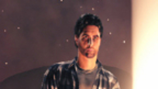 Alan Wake: Night Springs pode ser considerado uma sequência