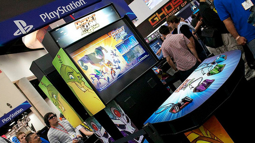 Sony sorteará dois gabinetes especiais de Ratchet & Clank