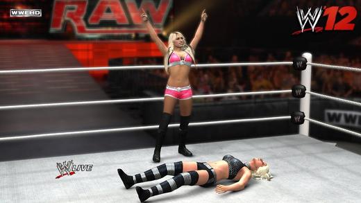Arvato Games promove campeonato de jogo WWE ’12 em São Paulo