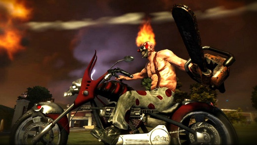 Criador de Twisted Metal é contra "Online Pass" em seu game
