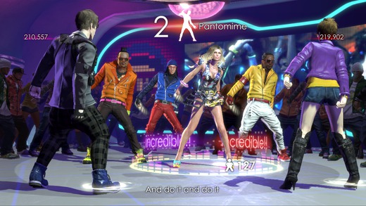 Ubisoft lança The Black Eyed Peas Experience no Brasil