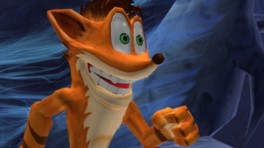 Comemoração: Crash Bandicoot completa 15 anos de existência