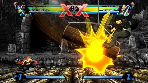DLC Heroes and Heralds para Ultimate Marvel vs. Capcom 3 será lançado no dia 19 de dezembro