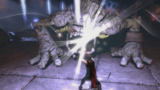 Sony Santa Monica diz que Sorcery será preciso demais para Kinect ou Wii