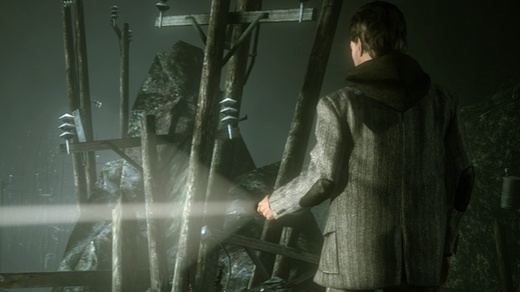 Diretor se desculpa pela demora da versão para PC de Alan Wake