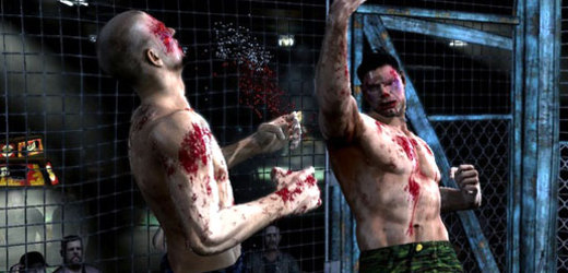 Proposta da 505 Games é interessante, mas não se sustenta dentro do octógono