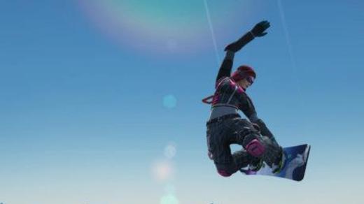 SSX ganha nova data, vídeo de jogabilidade e imagens