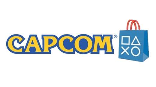 Capcom lança mega promoção de fim de ano na PlayStation Store