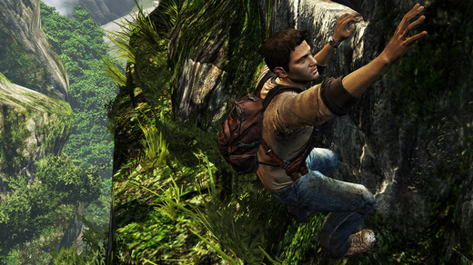PS Vita: demos de Uncharted e Gravity Rush e nova firmware no Japão