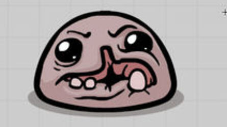 The Binding of Isaac pode sair para Nintendo 3DS