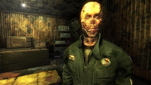Desenvolvedor de Fallout: New Vegas lança mod pessoal do game