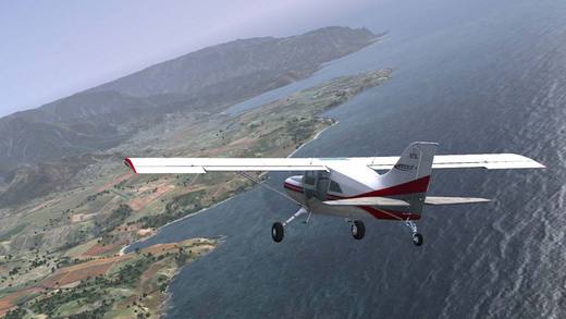 Microsoft Flight será gratuito, inscrição para Beta já está aberta